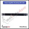 Paket Live Musik | Auditorium | PA System | Lapangan Speaker Pasif Bose F1 812P - 2 Speaker